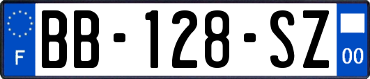 BB-128-SZ