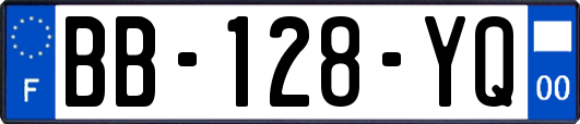 BB-128-YQ