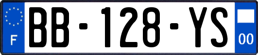 BB-128-YS
