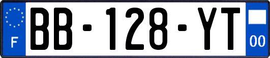 BB-128-YT