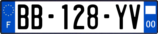 BB-128-YV