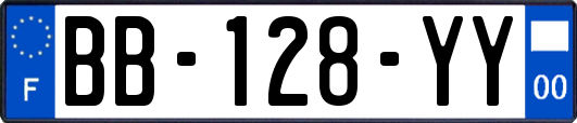 BB-128-YY