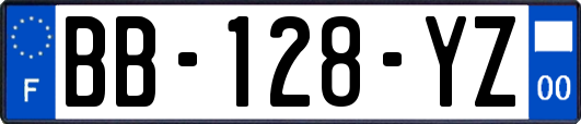 BB-128-YZ