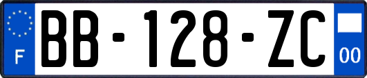 BB-128-ZC