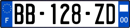 BB-128-ZD