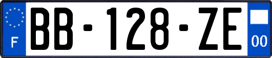 BB-128-ZE