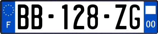 BB-128-ZG