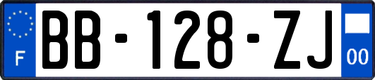 BB-128-ZJ