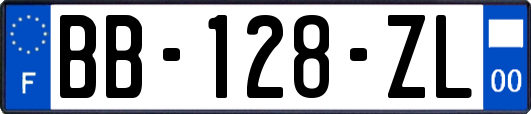 BB-128-ZL