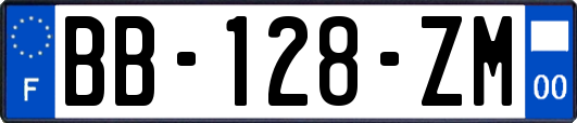 BB-128-ZM