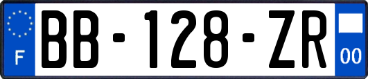 BB-128-ZR