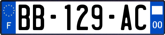 BB-129-AC