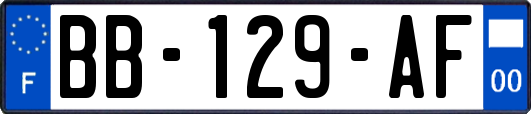 BB-129-AF