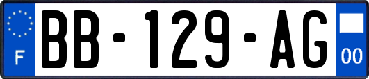 BB-129-AG