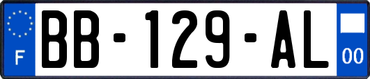 BB-129-AL