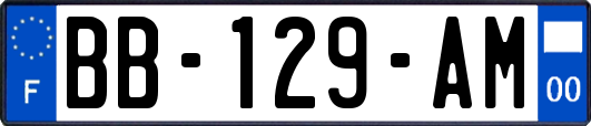 BB-129-AM