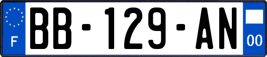 BB-129-AN