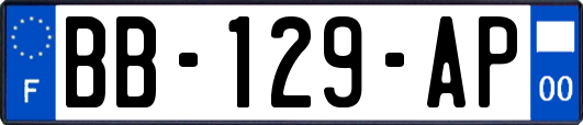 BB-129-AP