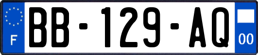 BB-129-AQ