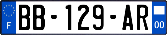 BB-129-AR