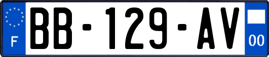 BB-129-AV