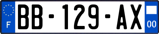 BB-129-AX