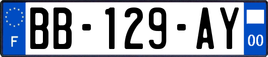 BB-129-AY