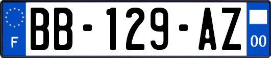 BB-129-AZ