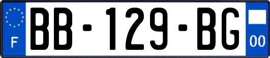 BB-129-BG