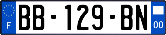 BB-129-BN