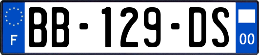 BB-129-DS