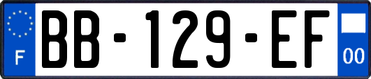 BB-129-EF