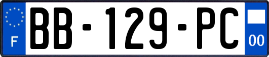 BB-129-PC