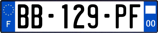 BB-129-PF