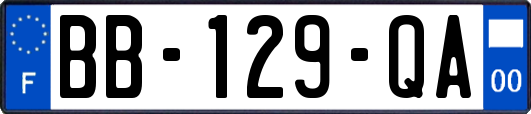 BB-129-QA