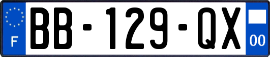 BB-129-QX