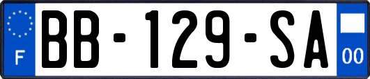 BB-129-SA