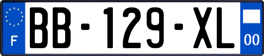 BB-129-XL