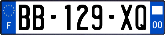 BB-129-XQ