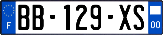 BB-129-XS