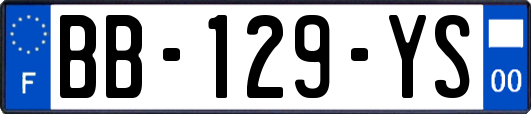 BB-129-YS
