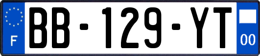 BB-129-YT