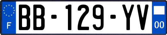 BB-129-YV