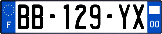 BB-129-YX