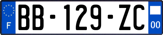 BB-129-ZC