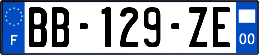 BB-129-ZE