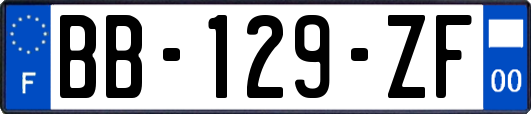 BB-129-ZF