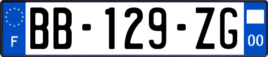BB-129-ZG