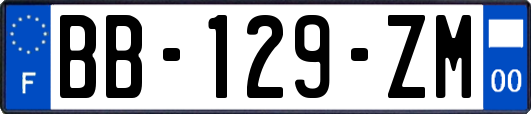 BB-129-ZM