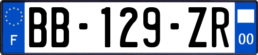 BB-129-ZR